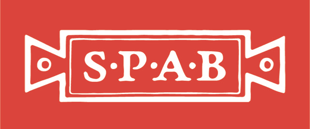 SPAB - Society for the Protection of Ancient Buildings