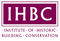 IHBC - The Institute of Historic Building Conservation